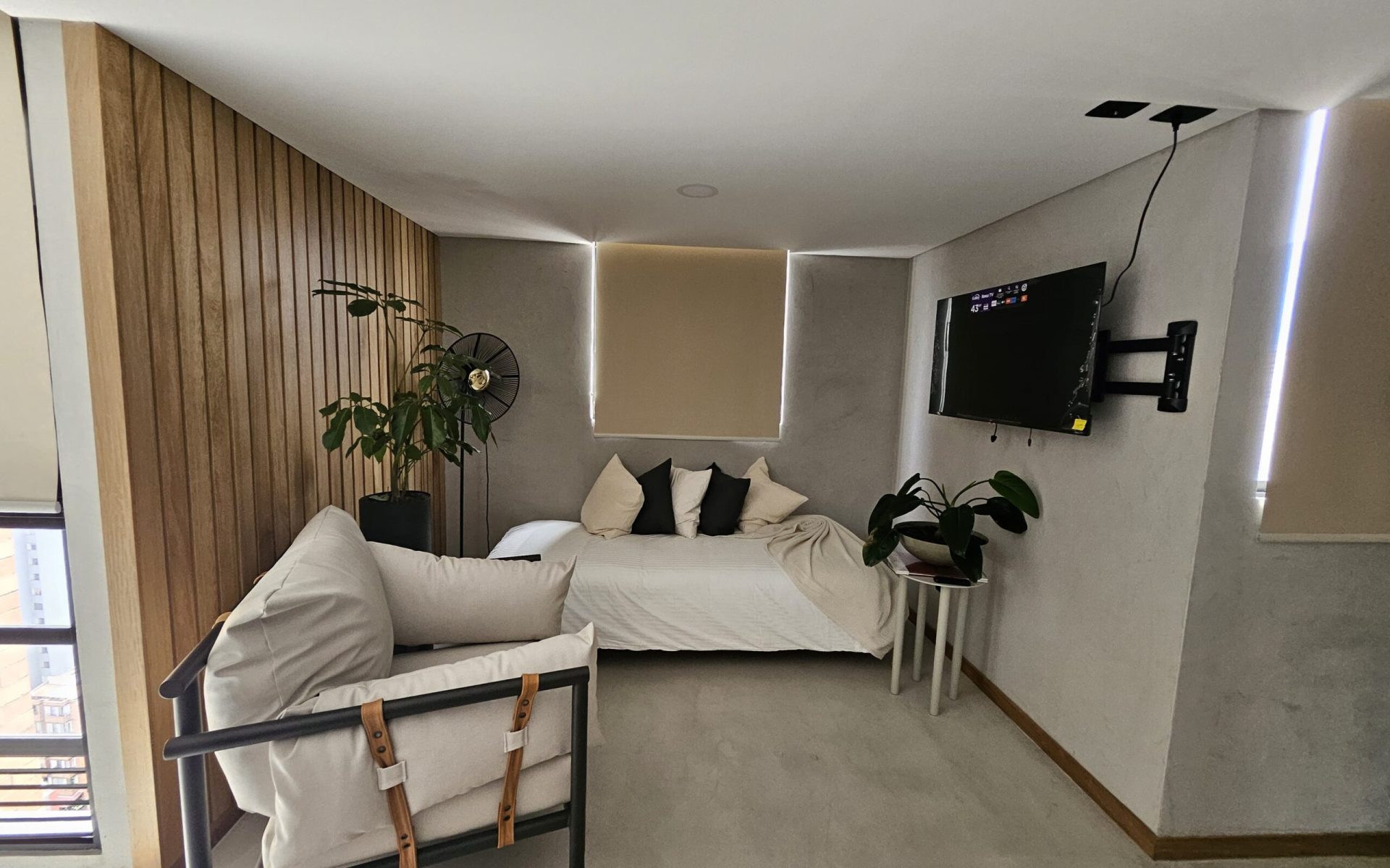 Apartamento Sabaneta 2402-001