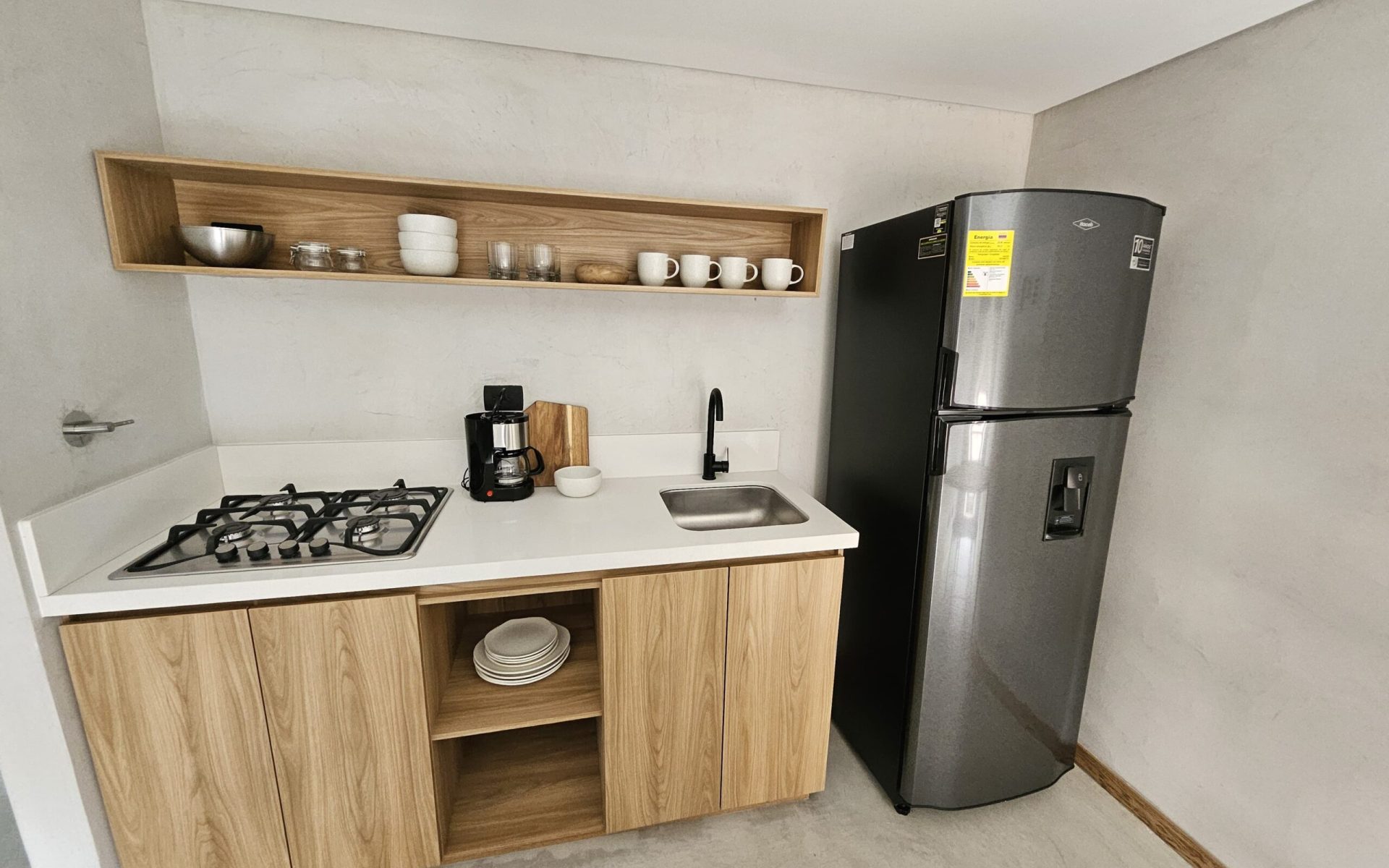 Apartamento Sabaneta 2402-002