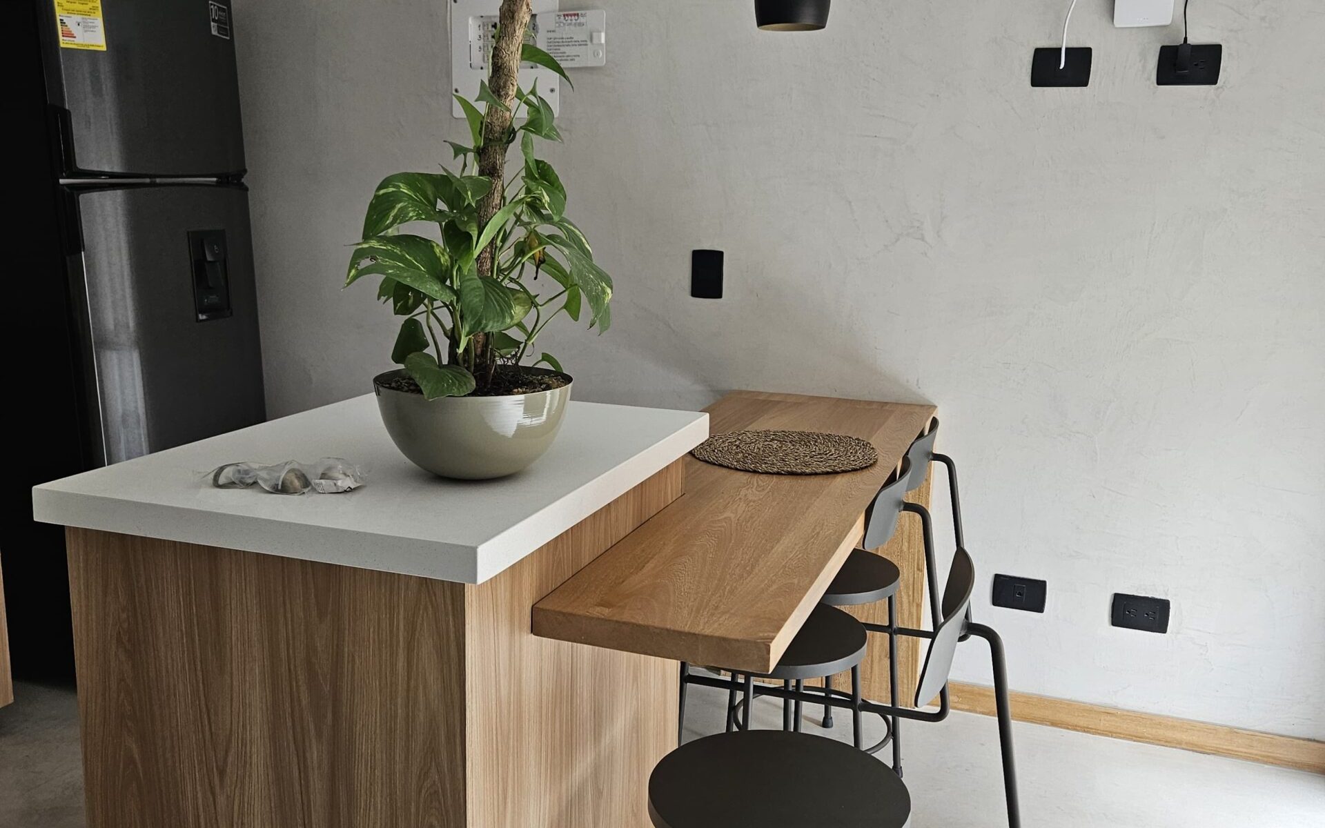 Apartamento Sabaneta 2402-003