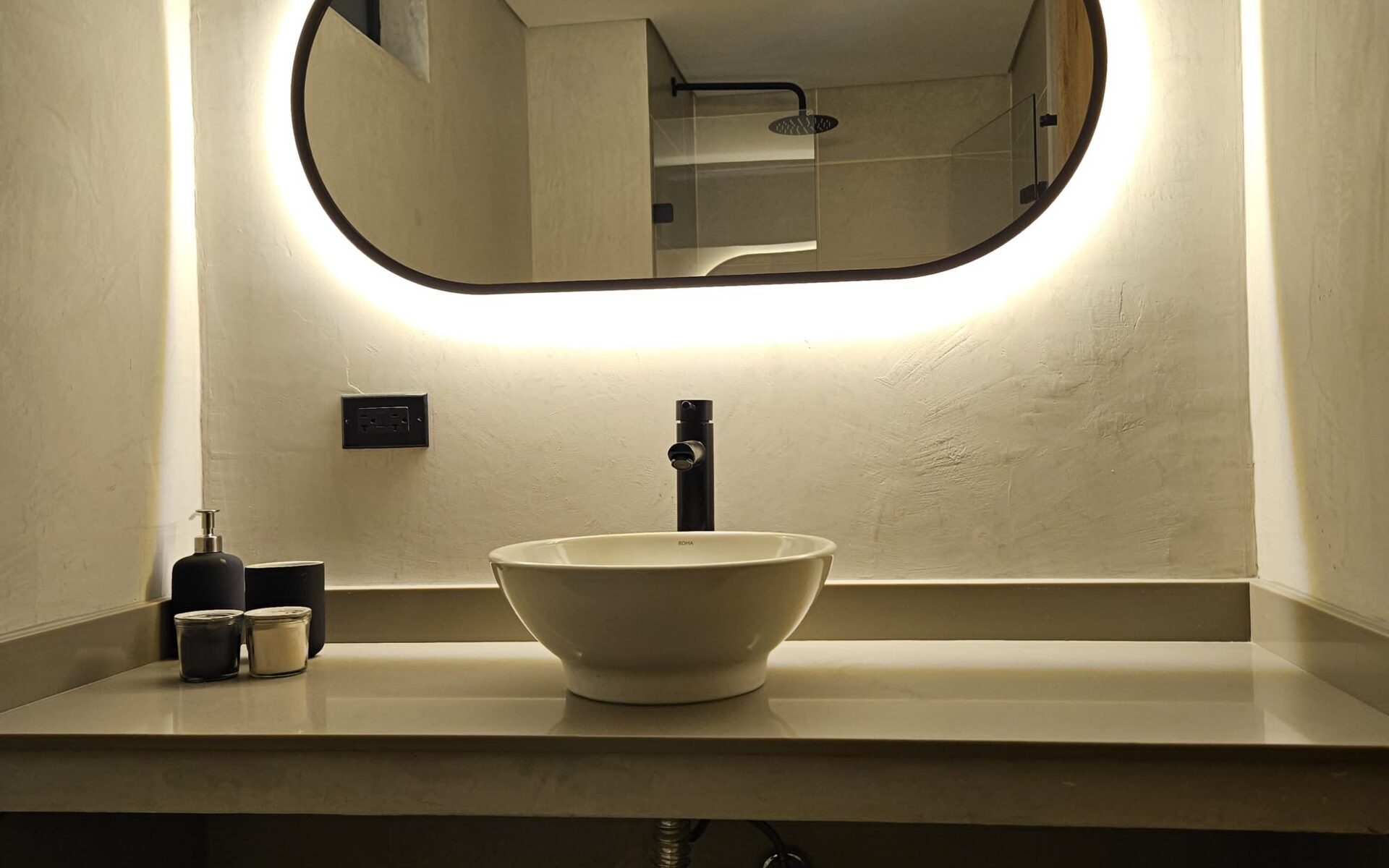 Apartamento Sabaneta 2402-009