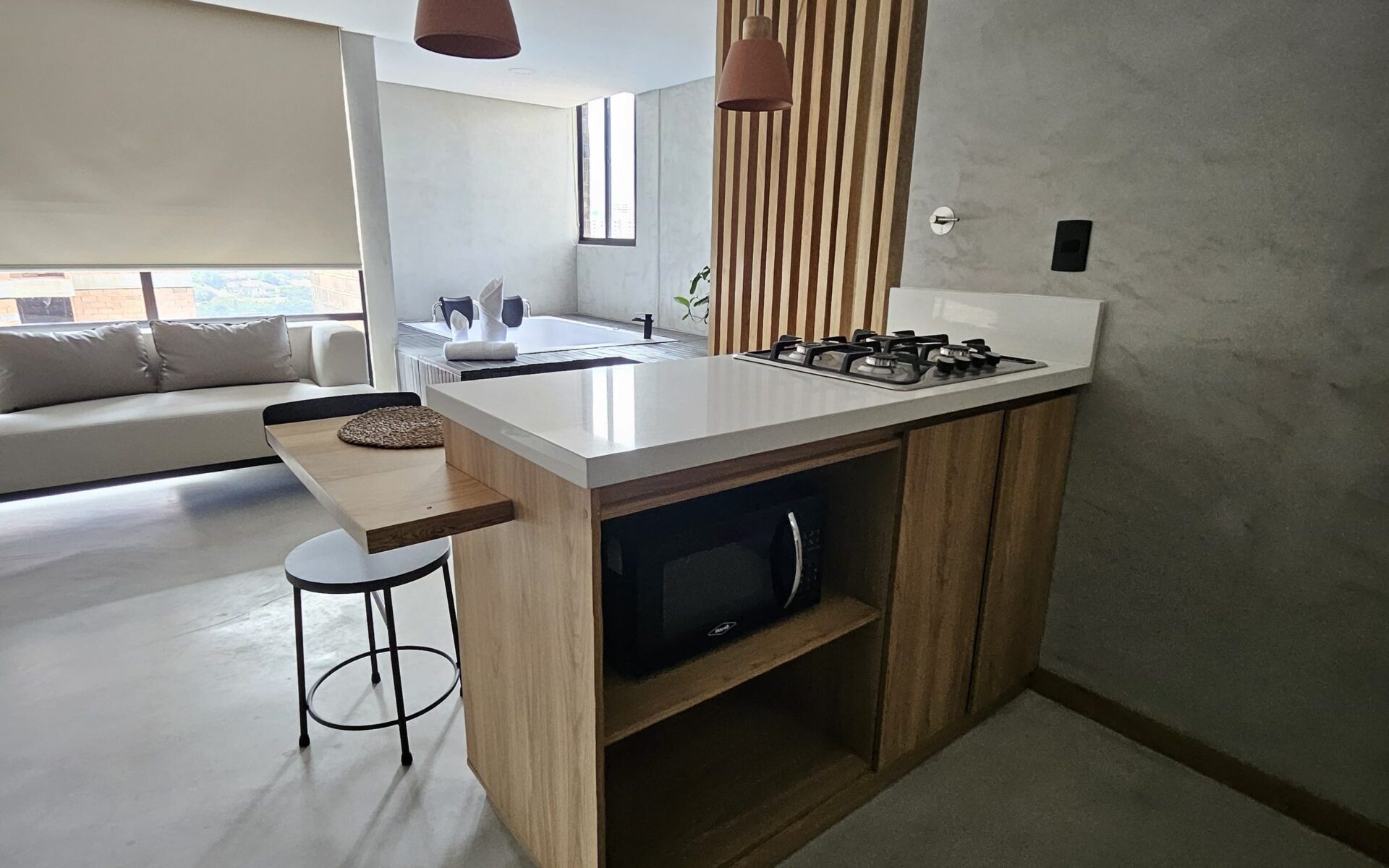 Apartamento Sabaneta 2403-007