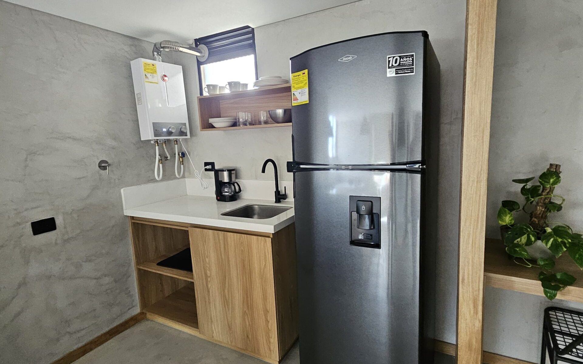 Apartamento Sabaneta 2403-008