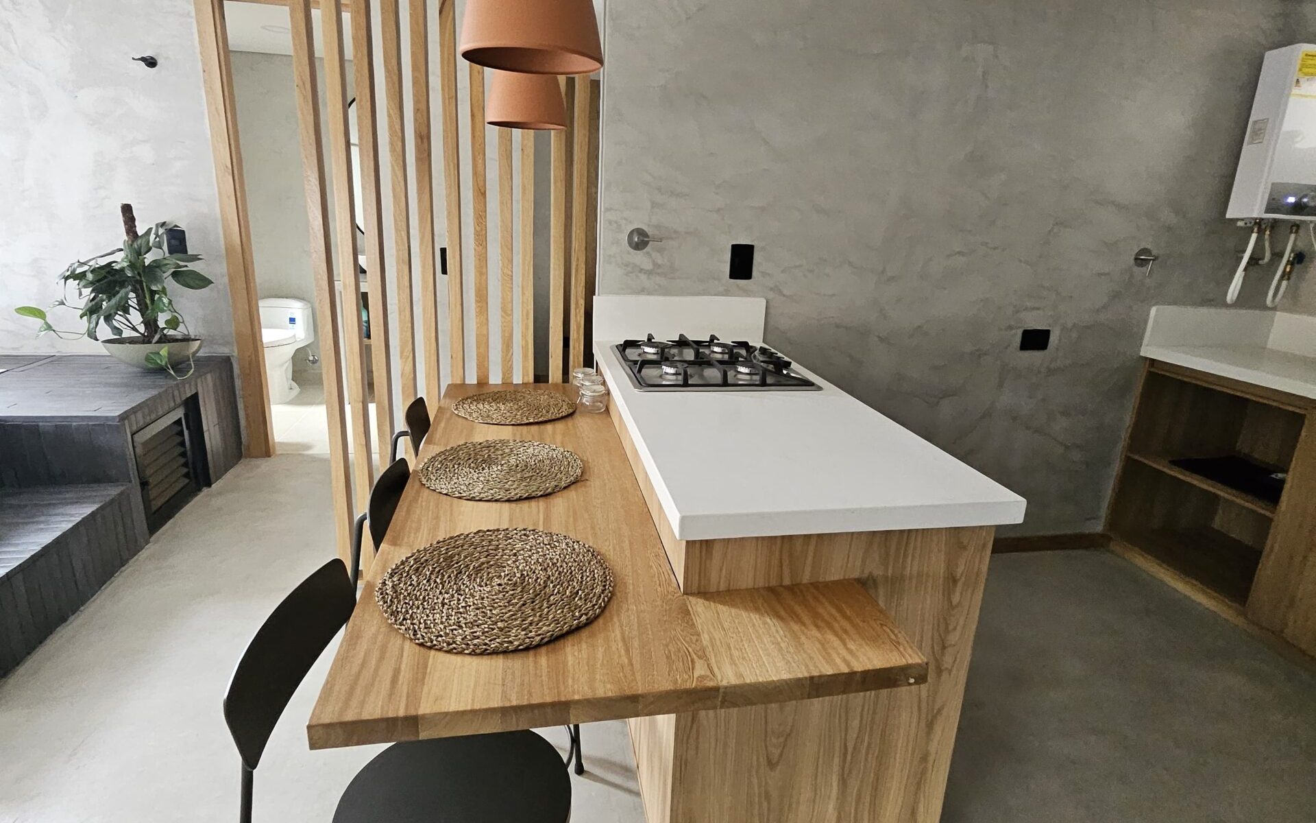 Apartamento Sabaneta 2403-009