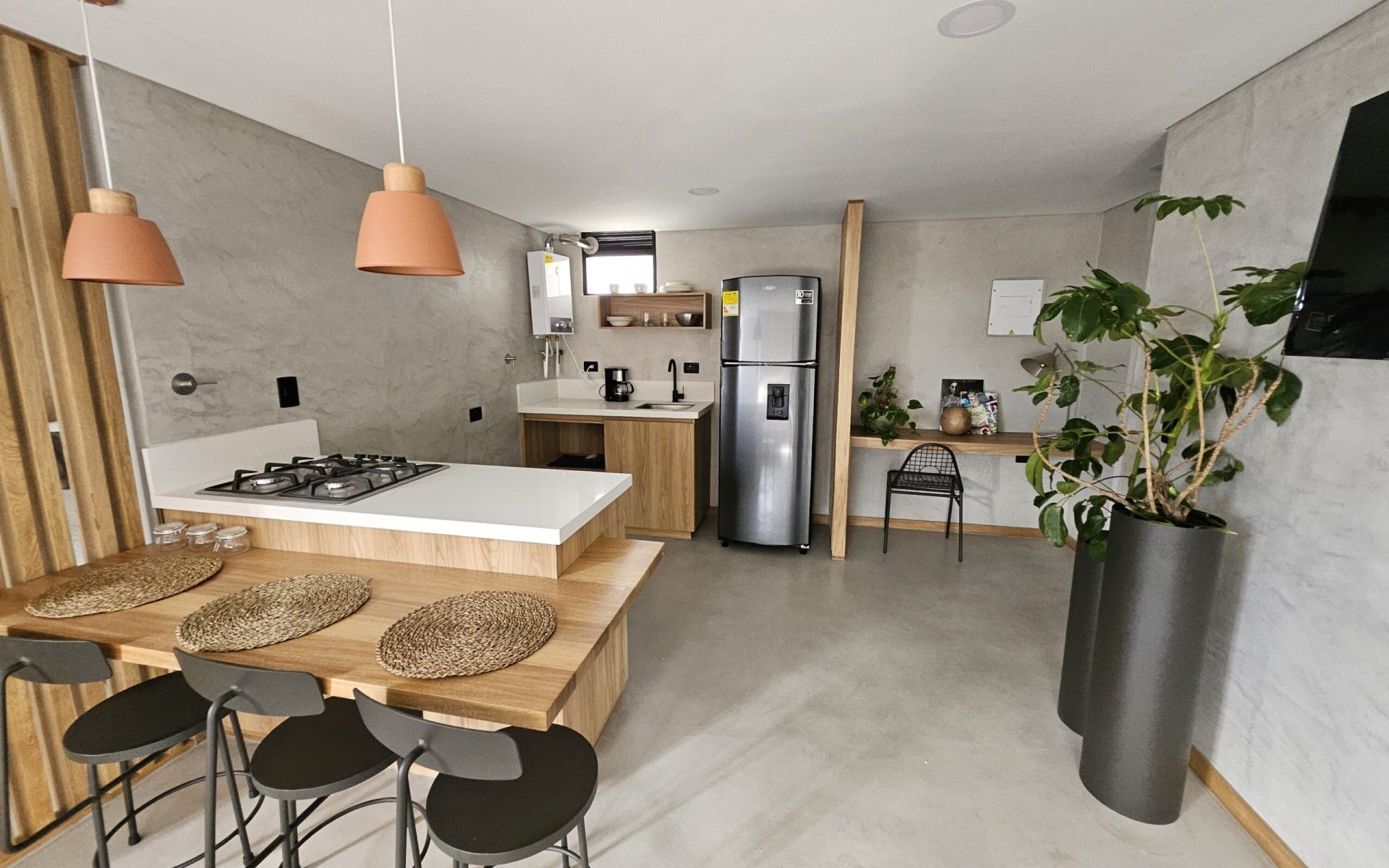 Apartamento Sabaneta 2403-010