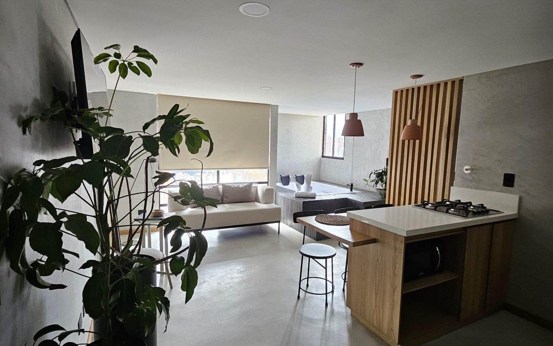 Apartamento Sabaneta 2403-013