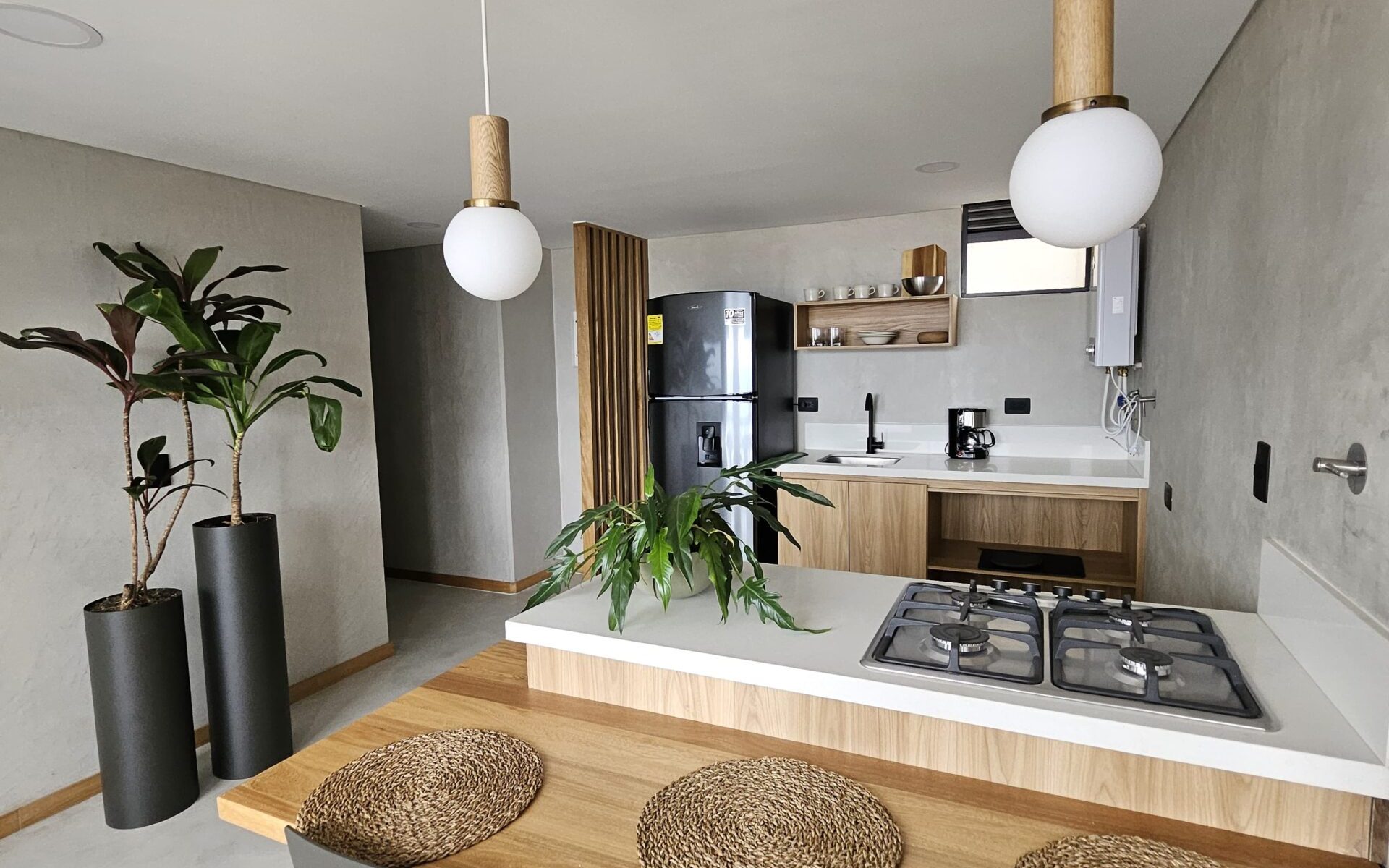 Apartamento Sabaneta 2404-001