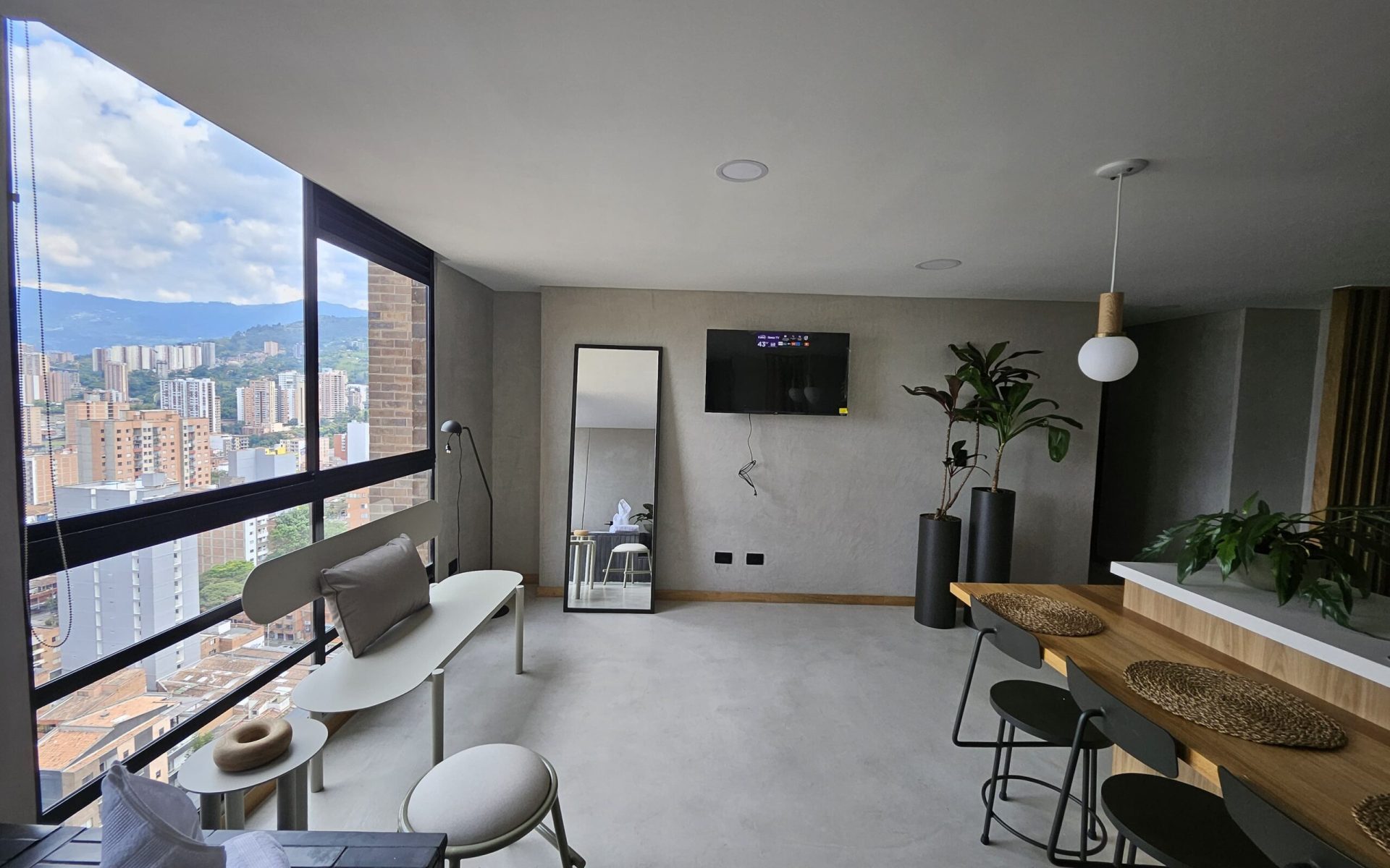 Apartamento Sabaneta 2404-005