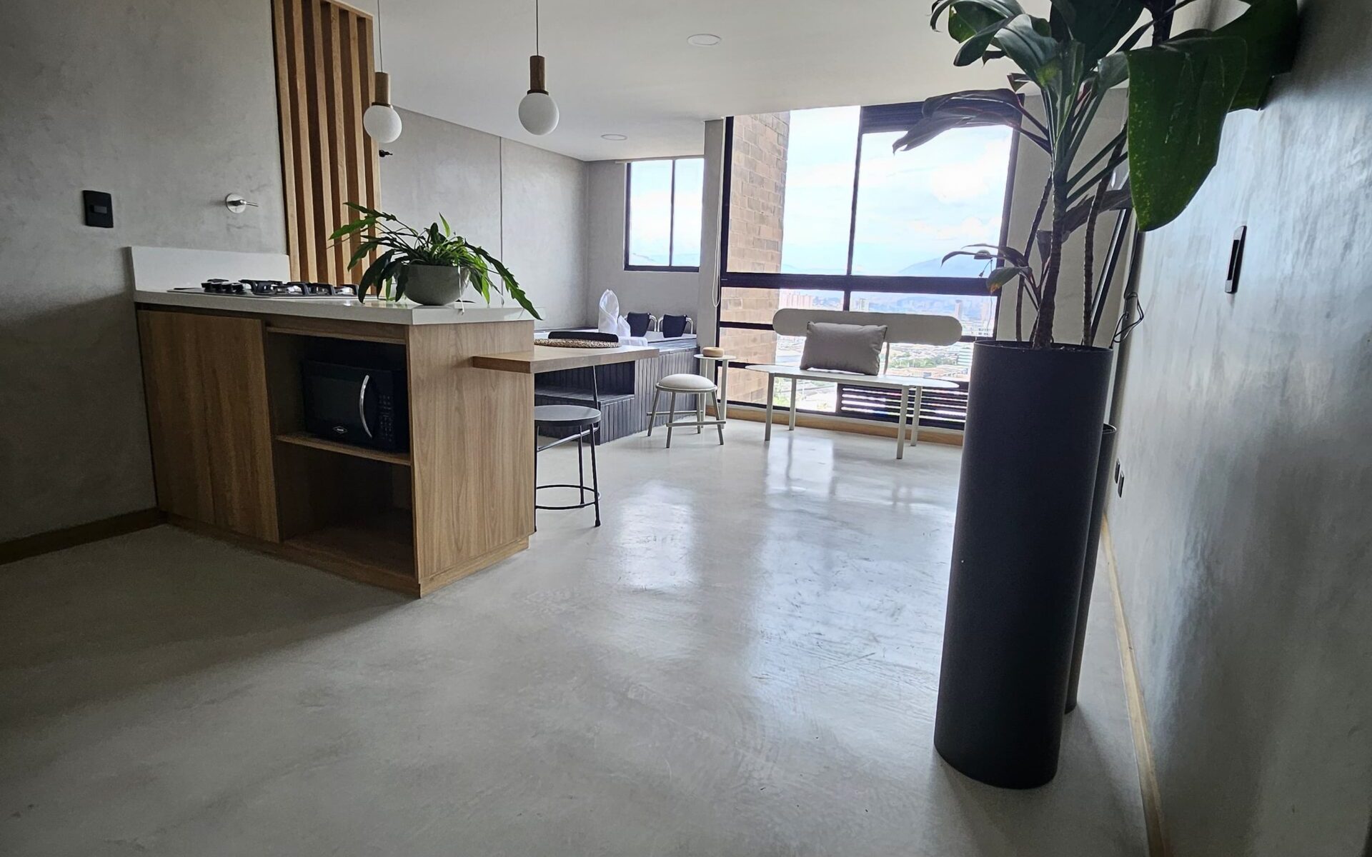 Apartamento Sabaneta 2404-009