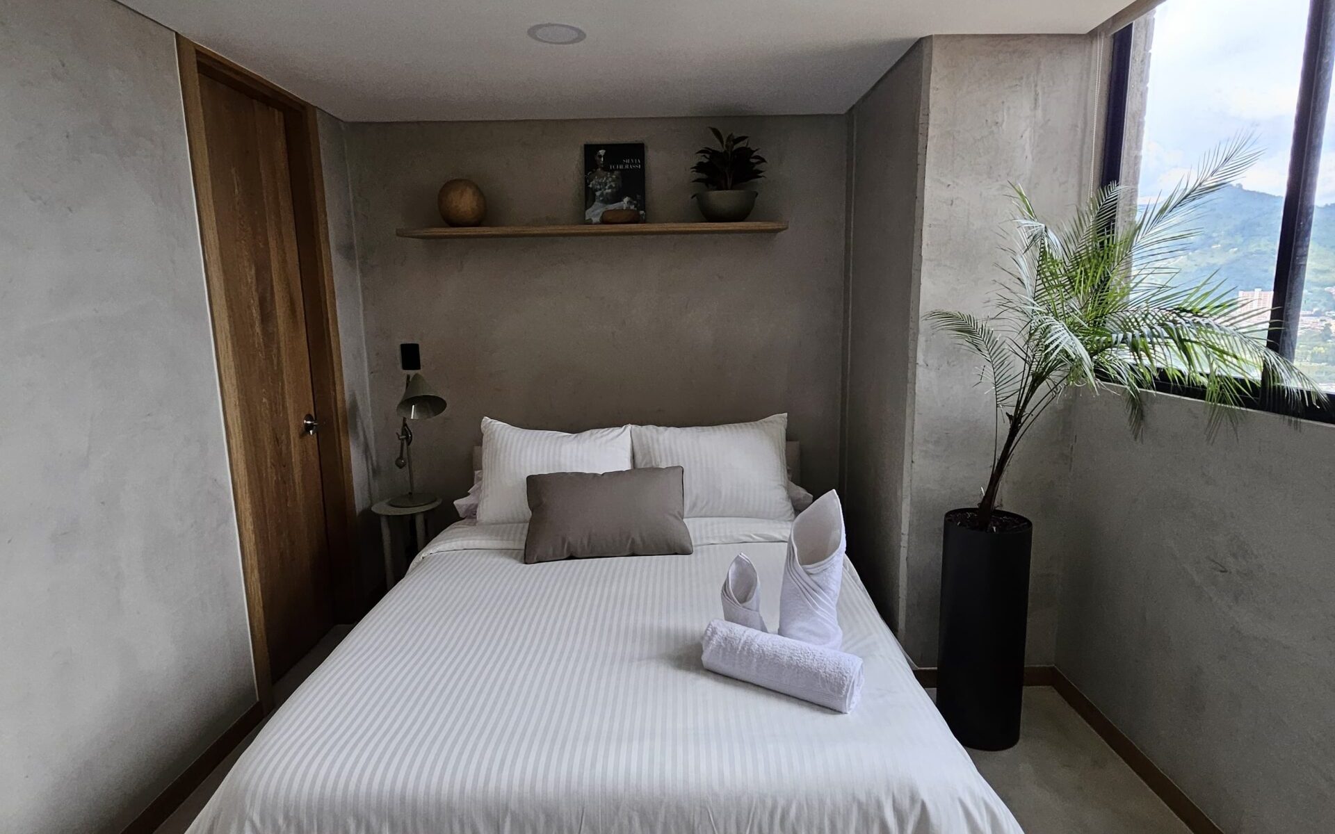 Apartamento Sabaneta 2405-002