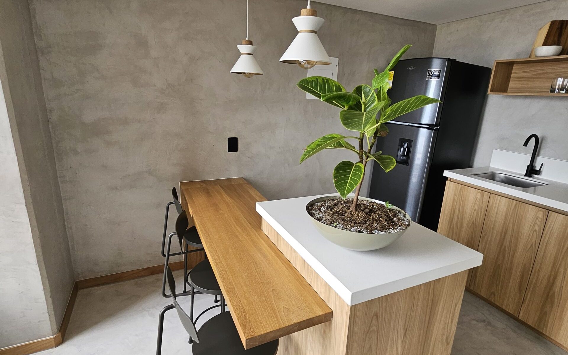 Apartamento Sabaneta 2405-004