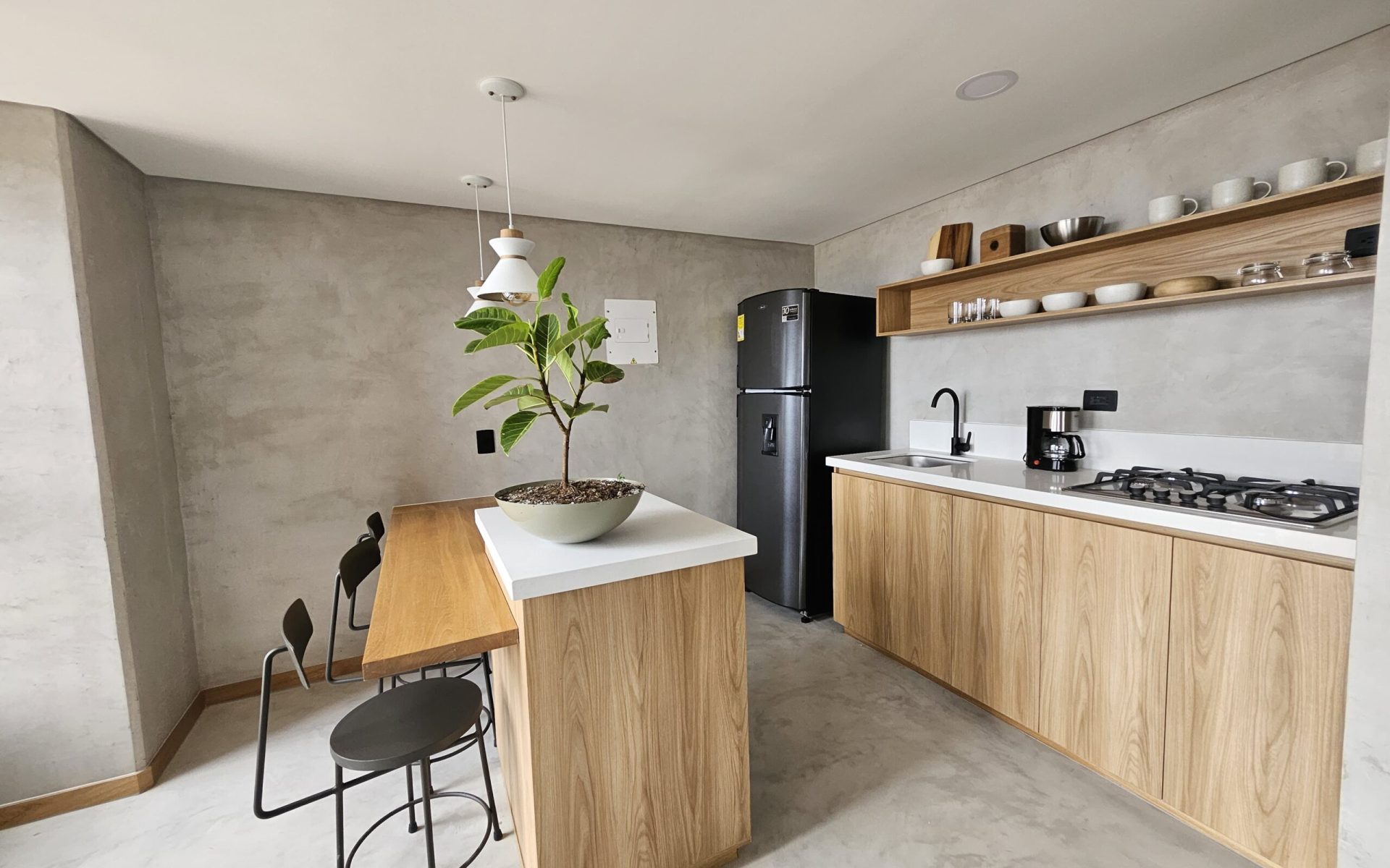 Apartamento Sabaneta 2405-005