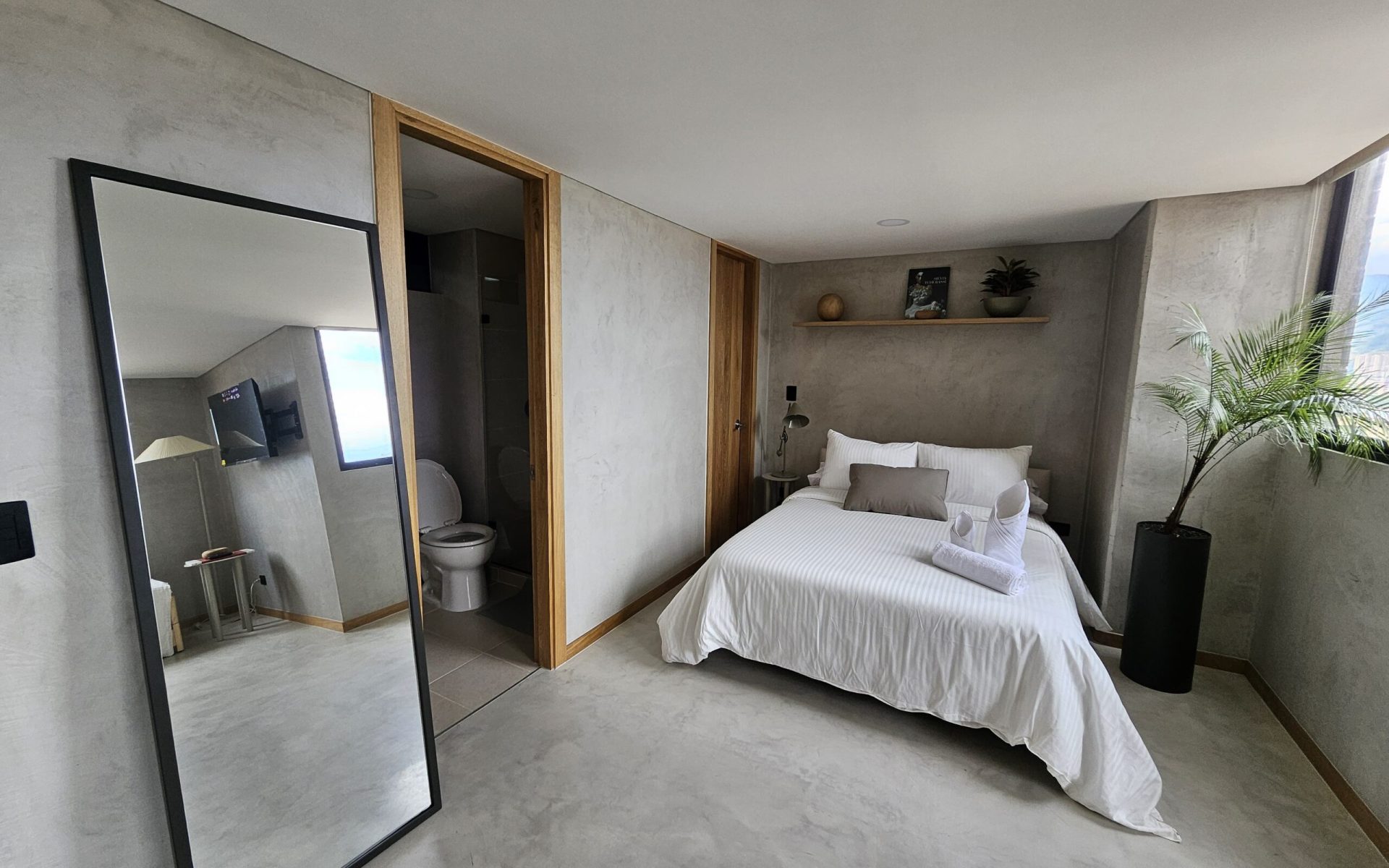 Apartamento Sabaneta 2405-007