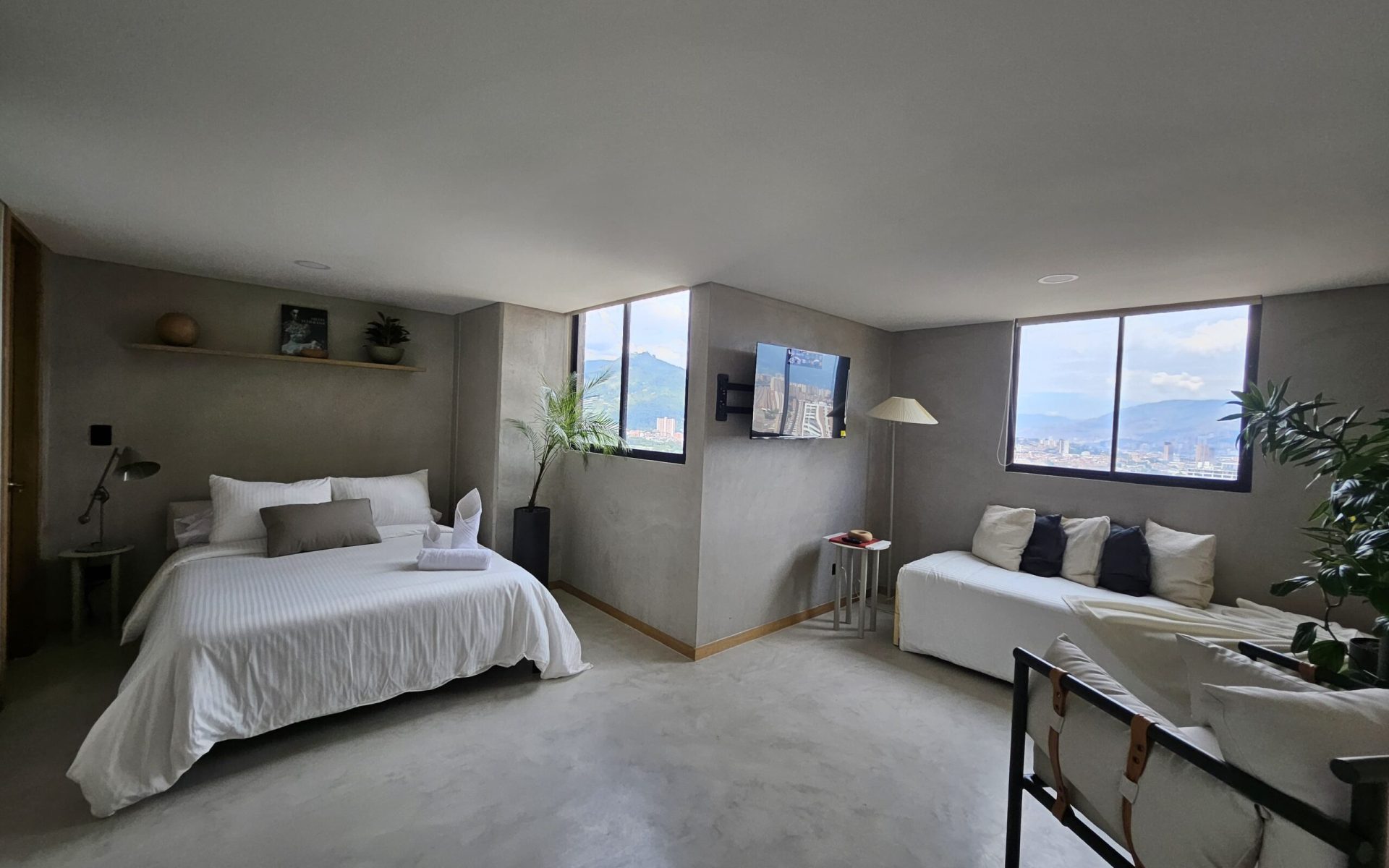 Apartamento Sabaneta 2405-008