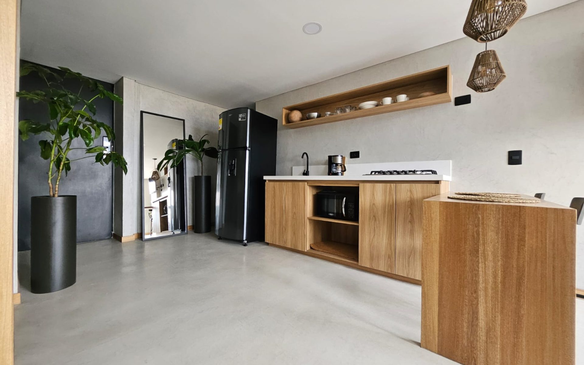 Apartamento Sabaneta 2406-001