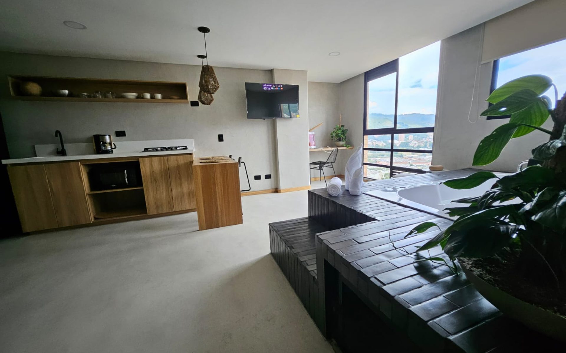 Apartamento Sabaneta 2406-005