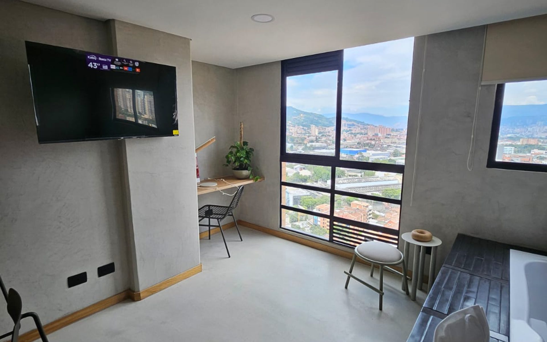 Apartamento Sabaneta 2406-006