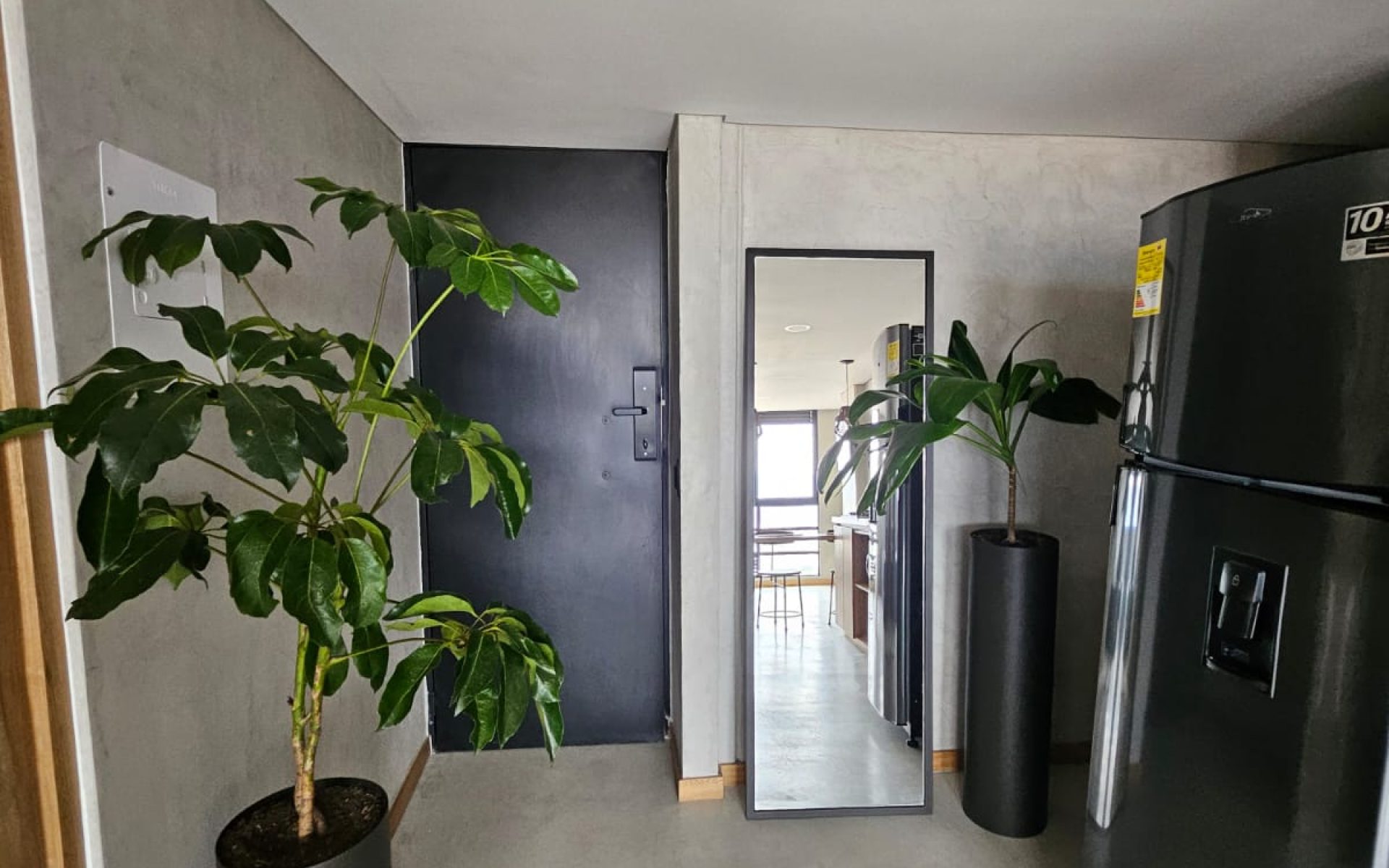 Apartamento Sabaneta 2406-007