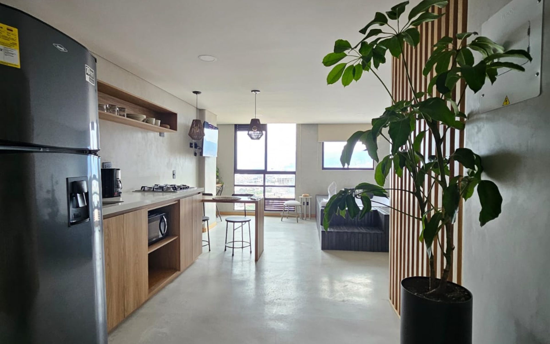 Apartamento Sabaneta 2406-010